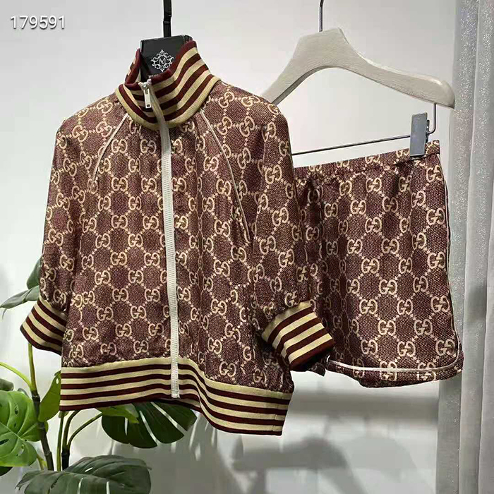 2021 Gucci Clothes