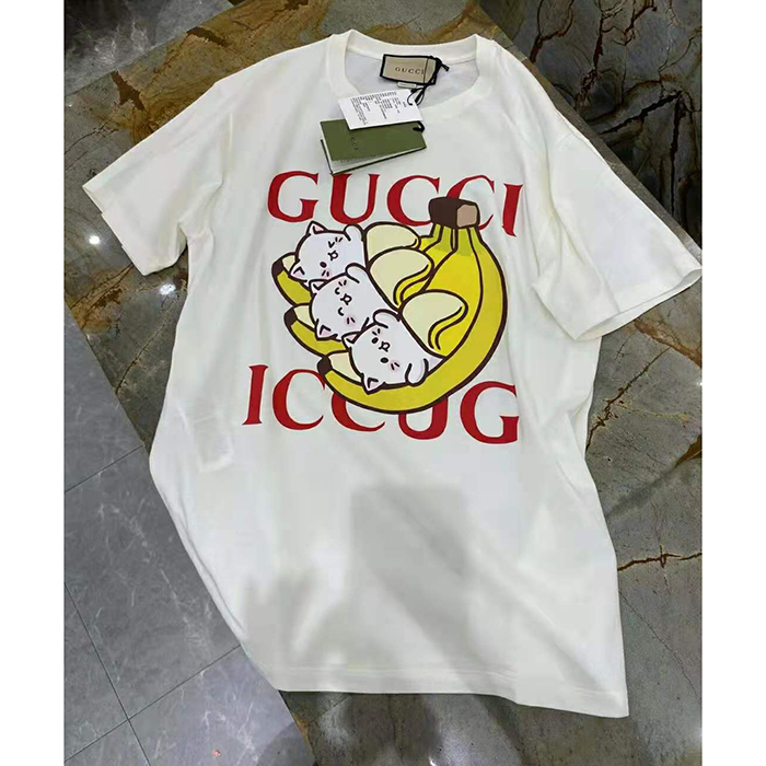 2021 Gucci Clothes