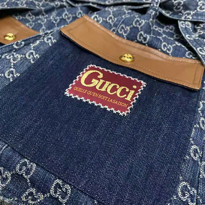 2021 Gucci Clothes