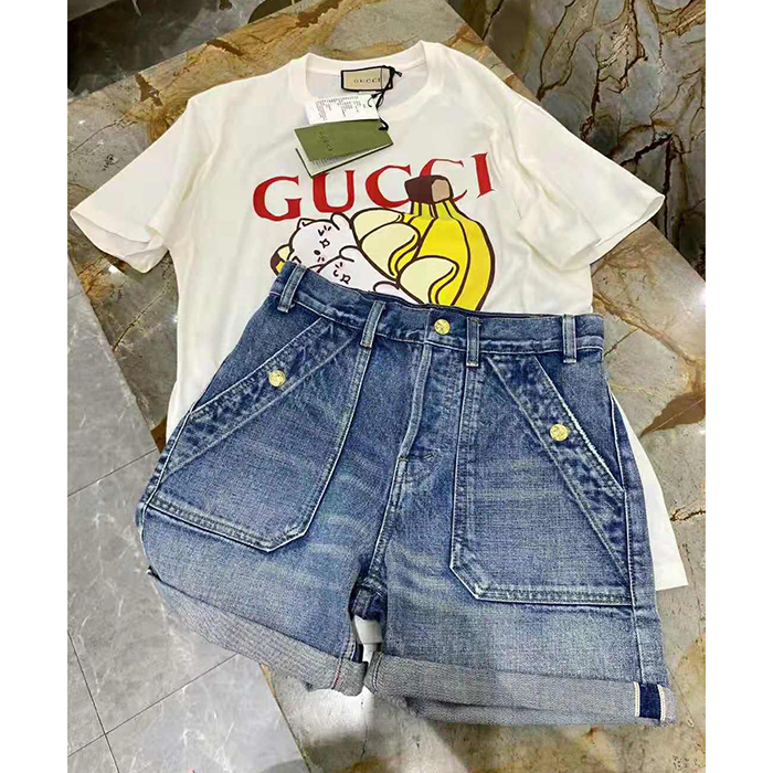 2021 Gucci Clothes