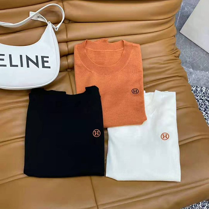 2021 Hermes Clothes