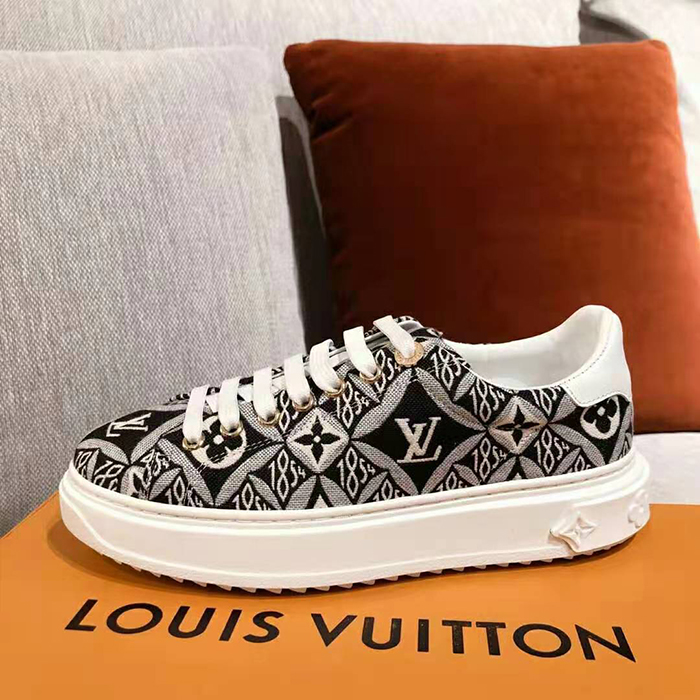 2021 Louis vitton women shoes