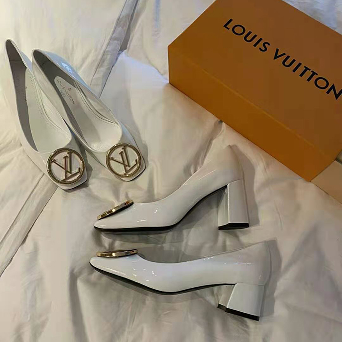 2021 Louis vitton women shoes