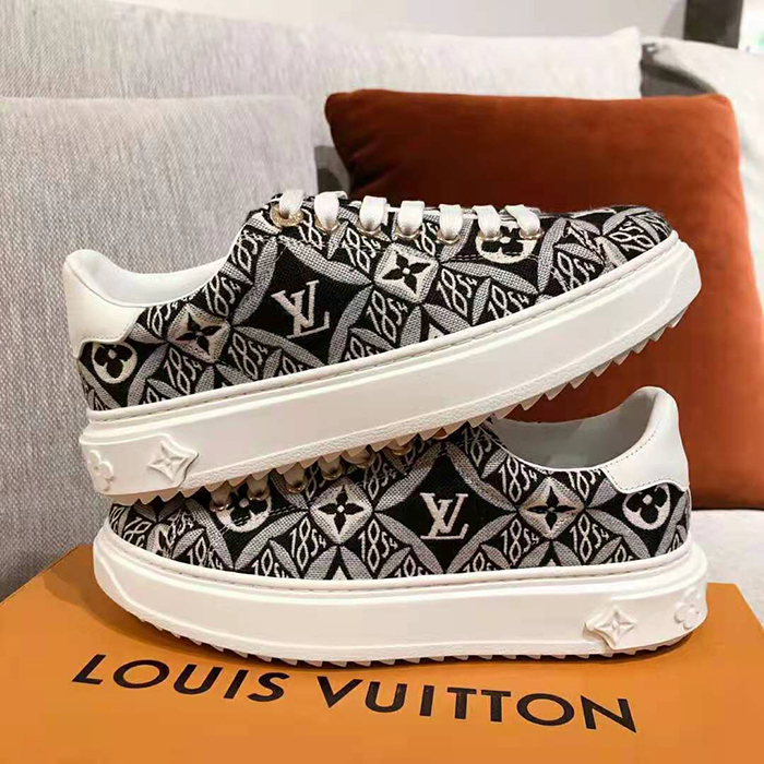 2021 Louis vitton women shoes