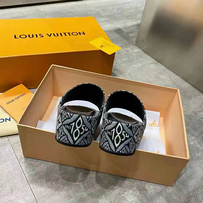 2021 Louis vitton women shoes