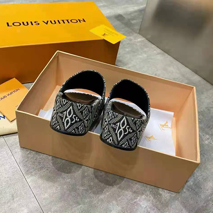 2021 Louis vitton women shoes