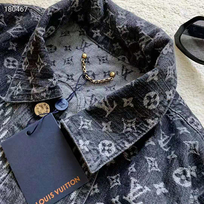 2021 Louis vuitton Clothes