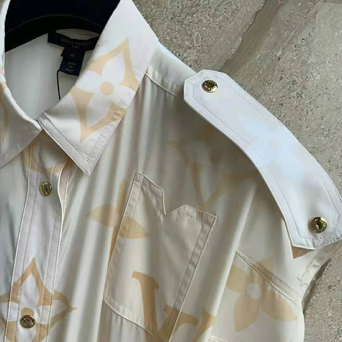 2021 Louis vuitton Clothes