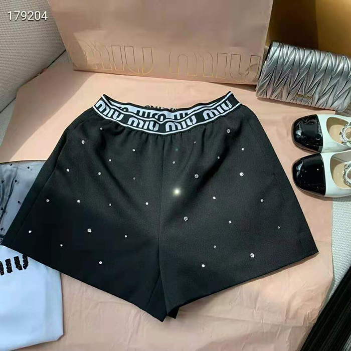 2021 MiuMiu Clothes