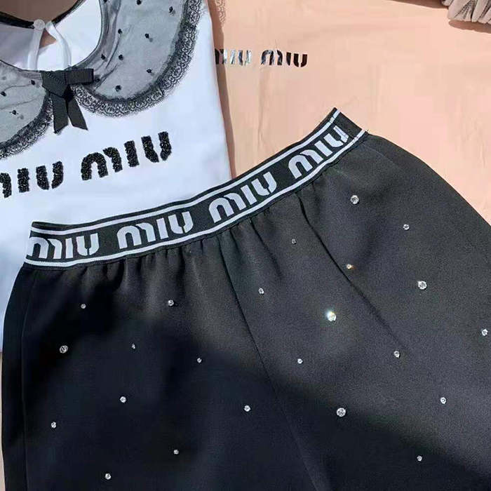 2021 MiuMiu Clothes