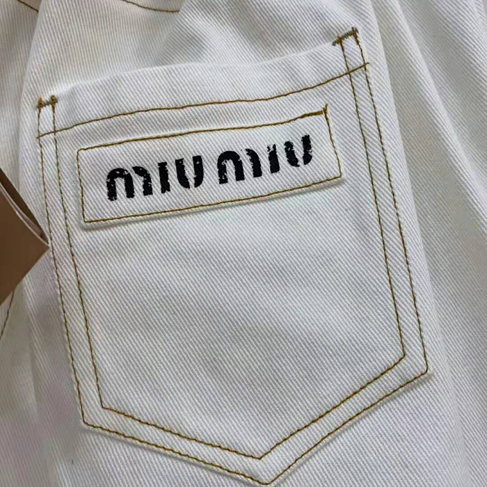 2021 MiuMiu Clothes