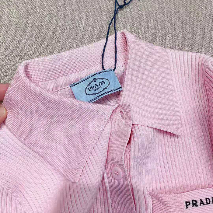 2021 Prada Clothes