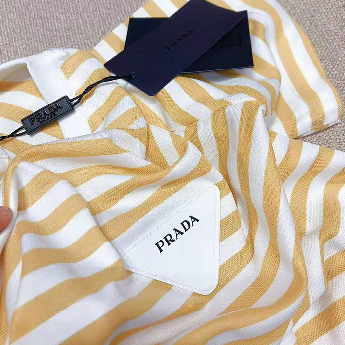 2021 Prada Clothes