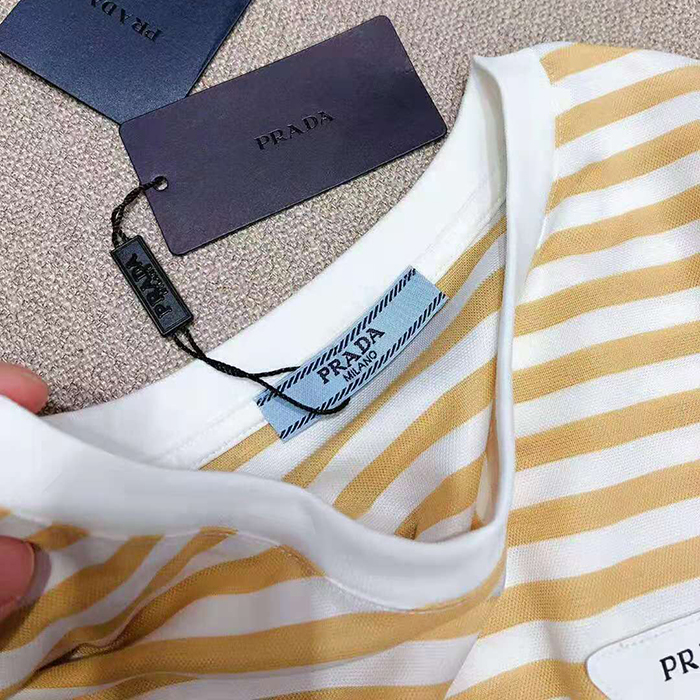 2021 Prada Clothes