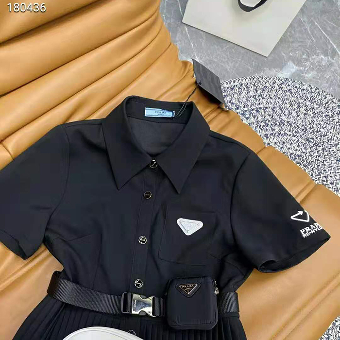 2021 Prada Clothes