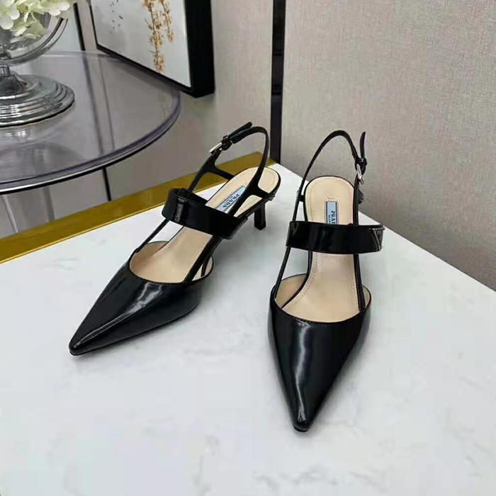 2021 Prada women shoes