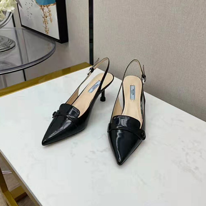 2021 Prada women shoes