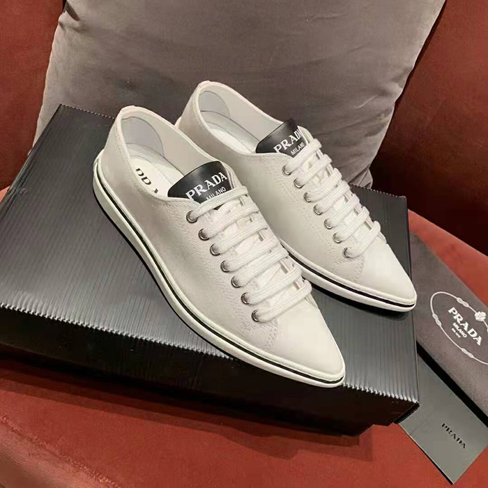 2021 Prada women shoes