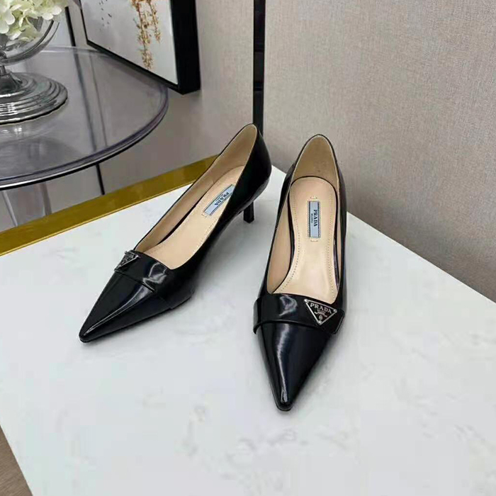 2021 Prada women shoes