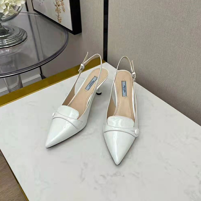 2021 Prada women shoes