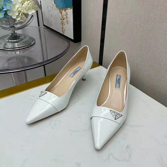 2021 Prada women shoes