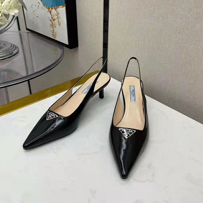 2021 Prada women shoes