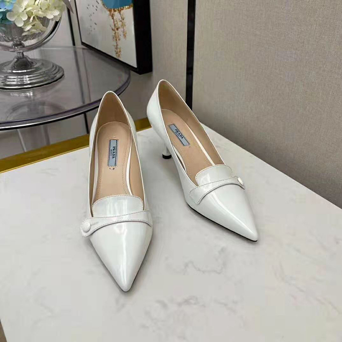 2021 Prada women shoes