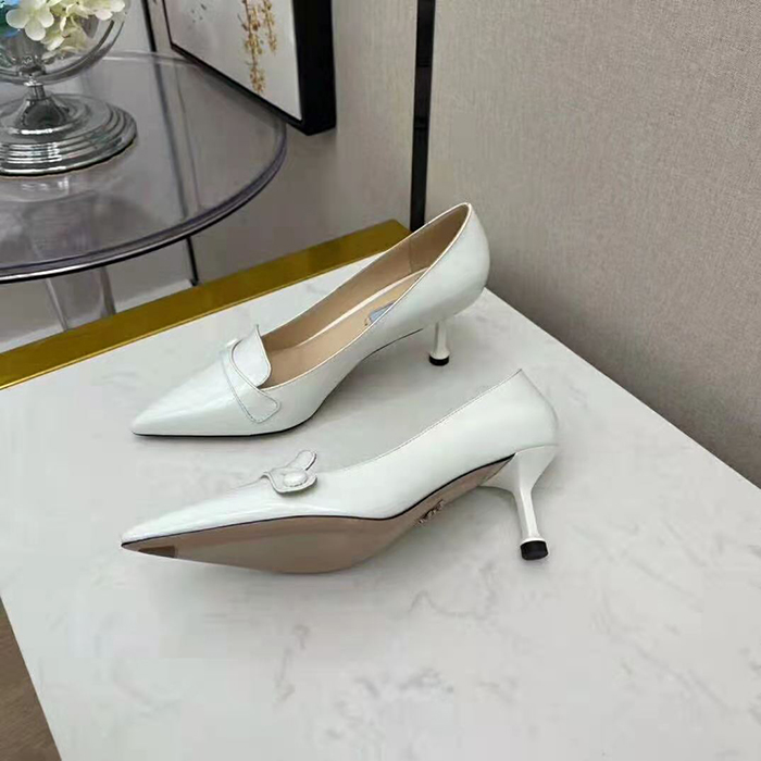 2021 Prada women shoes