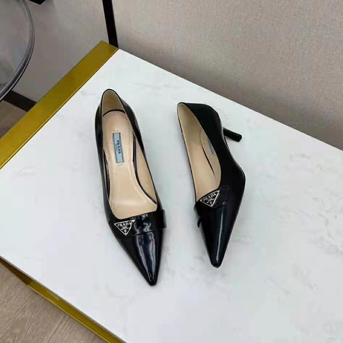 2021 Prada women shoes