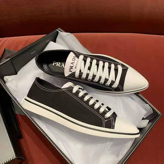 2021 Prada women shoes