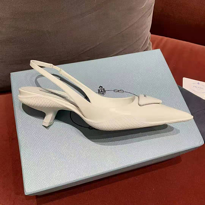 2021 Prada women shoes