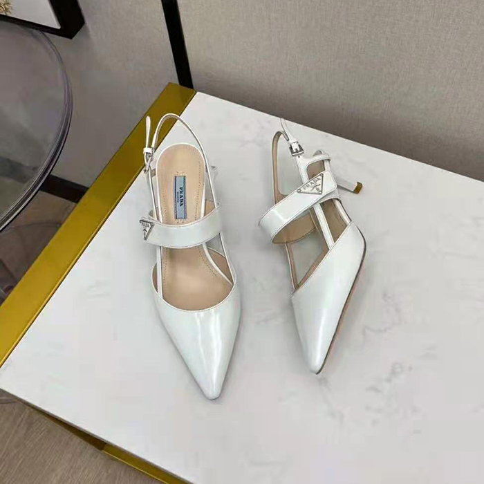 2021 Prada women shoes