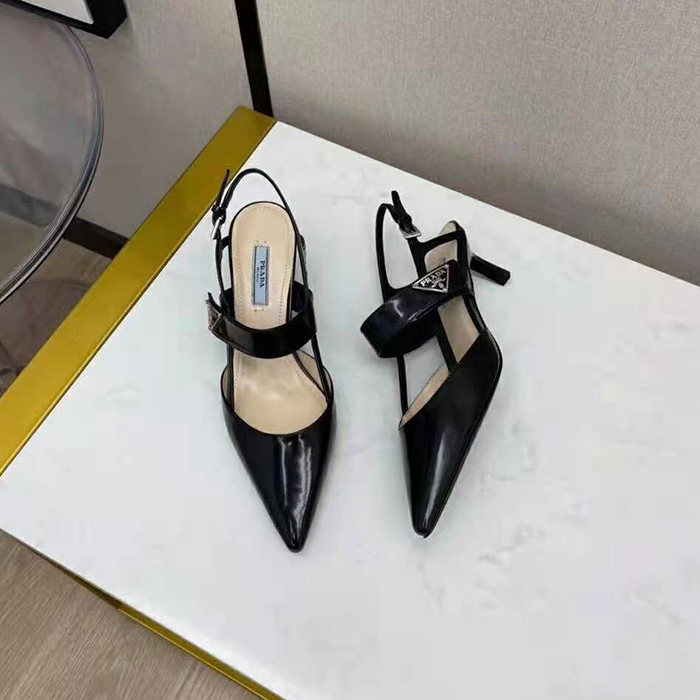 2021 Prada women shoes