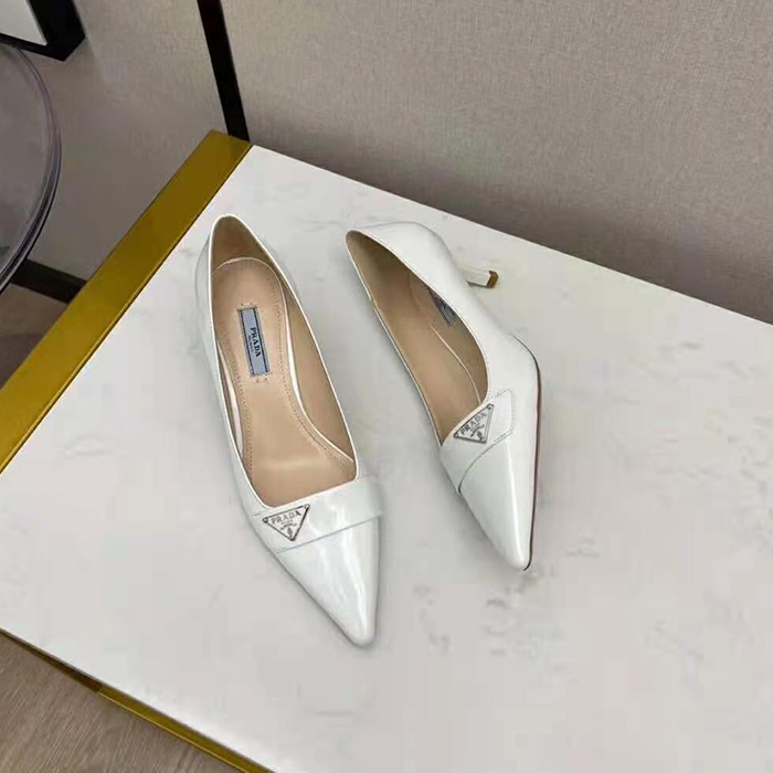 2021 Prada women shoes