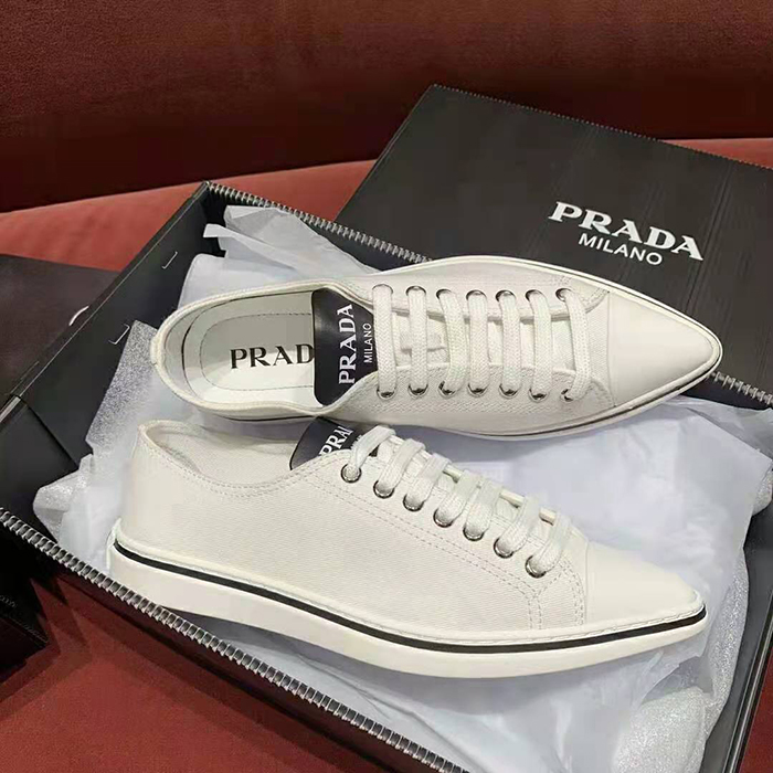 2021 Prada women shoes