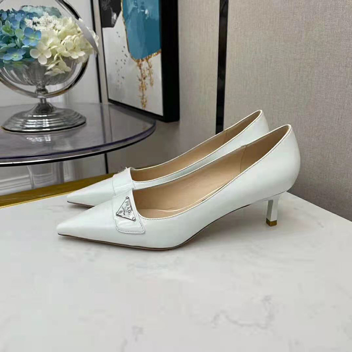 2021 Prada women shoes