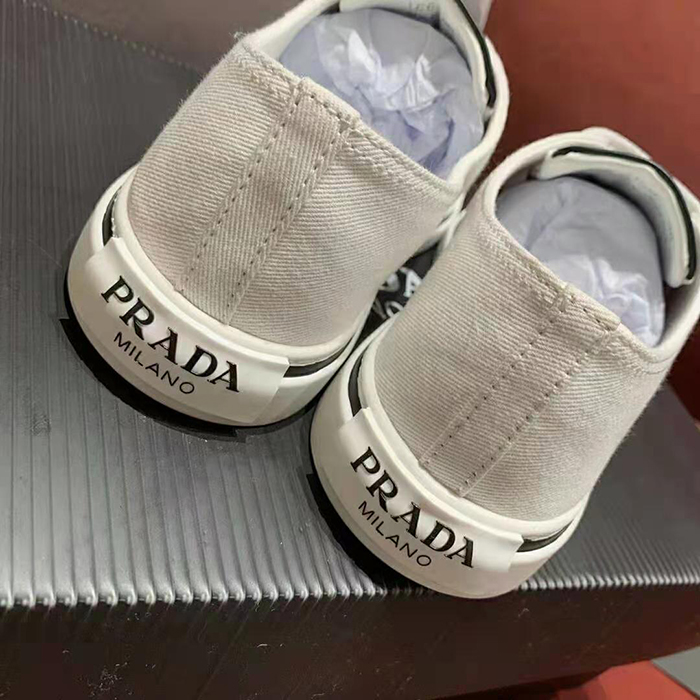 2021 Prada women shoes