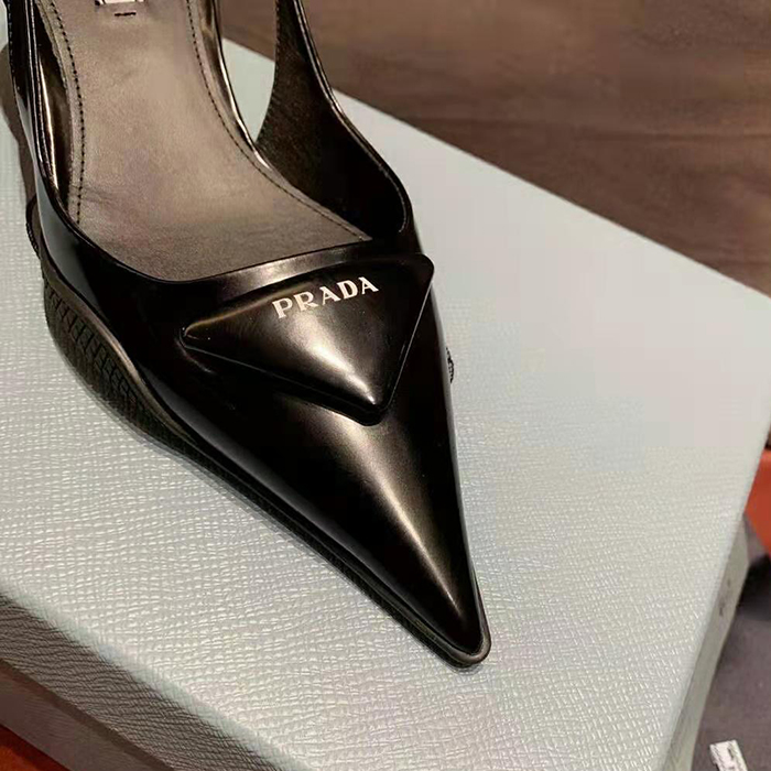 2021 Prada women shoes