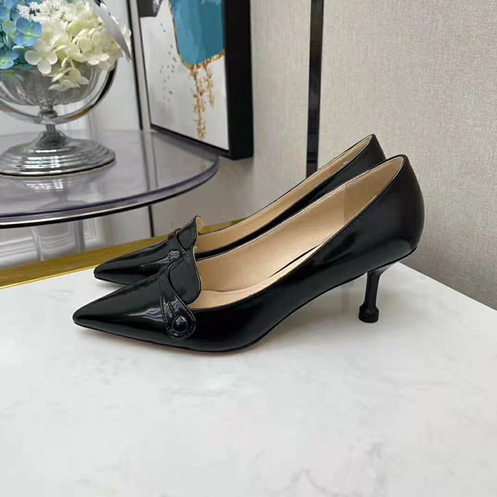 2021 Prada women shoes