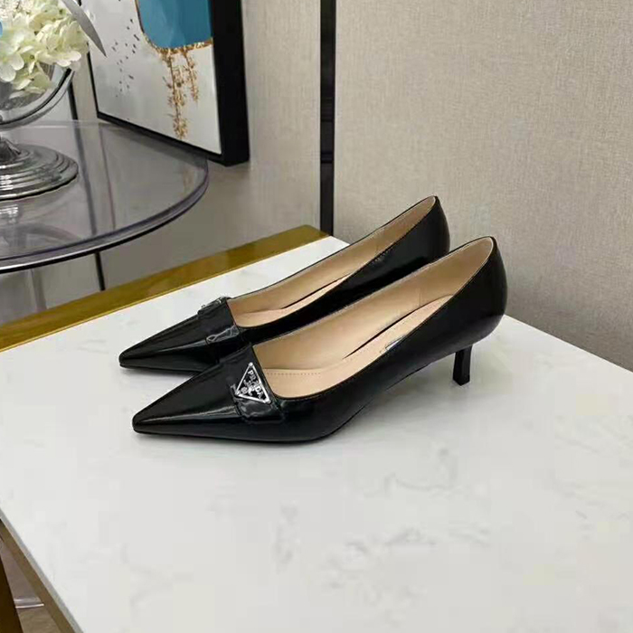 2021 Prada women shoes