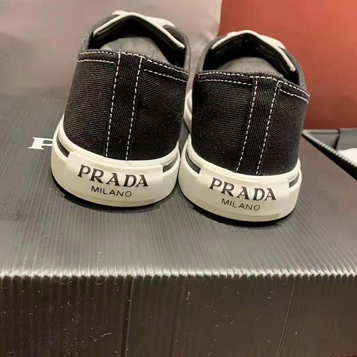 2021 Prada women shoes