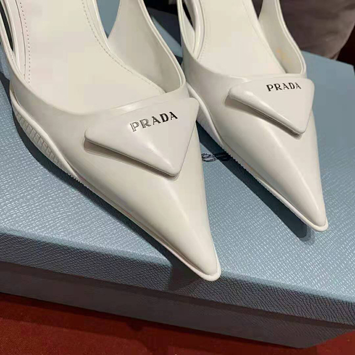 2021 Prada women shoes