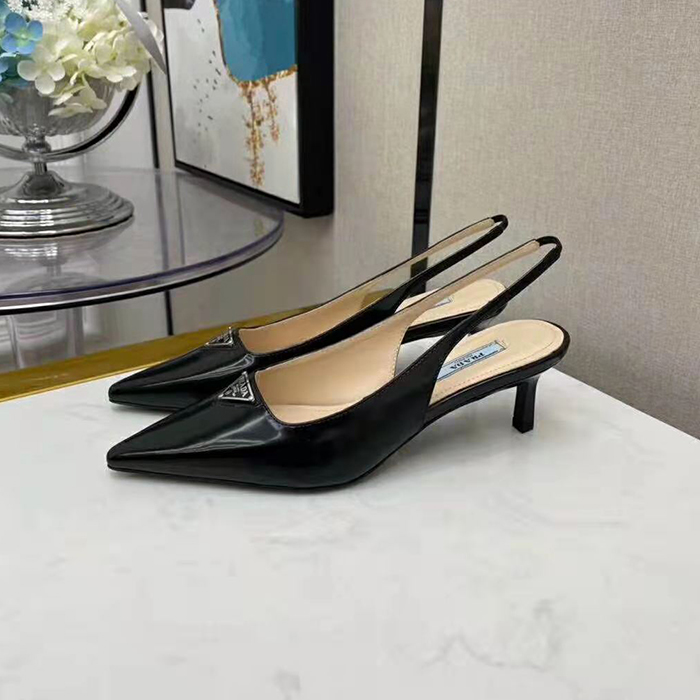 2021 Prada women shoes