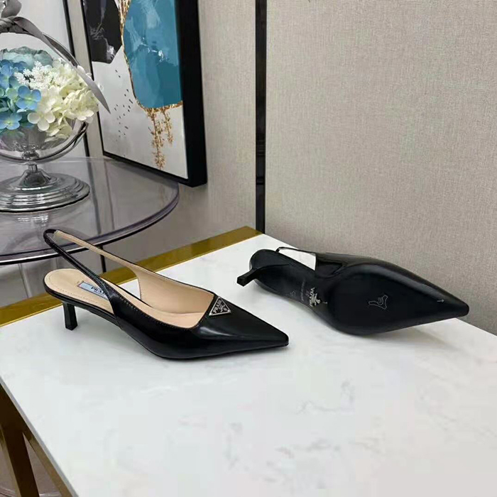 2021 Prada women shoes