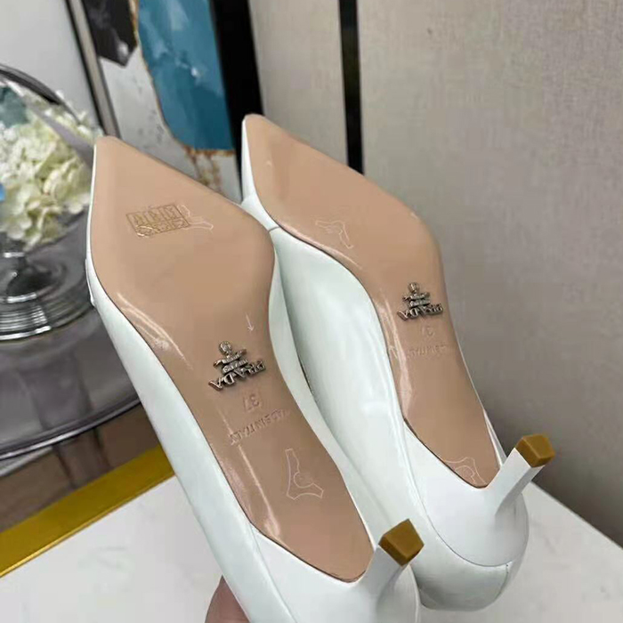 2021 Prada women shoes