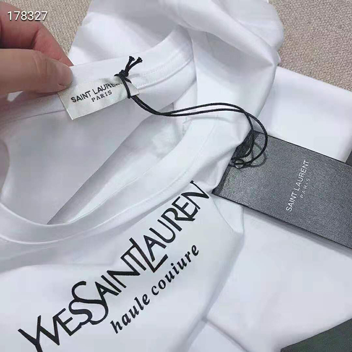 2021 Yves Saint Laurent Clothes