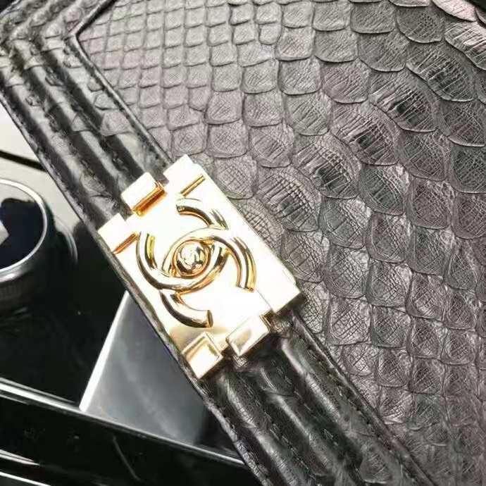 2021 boy chanel handbag