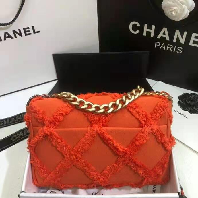 2021 chanel 19 flap bag