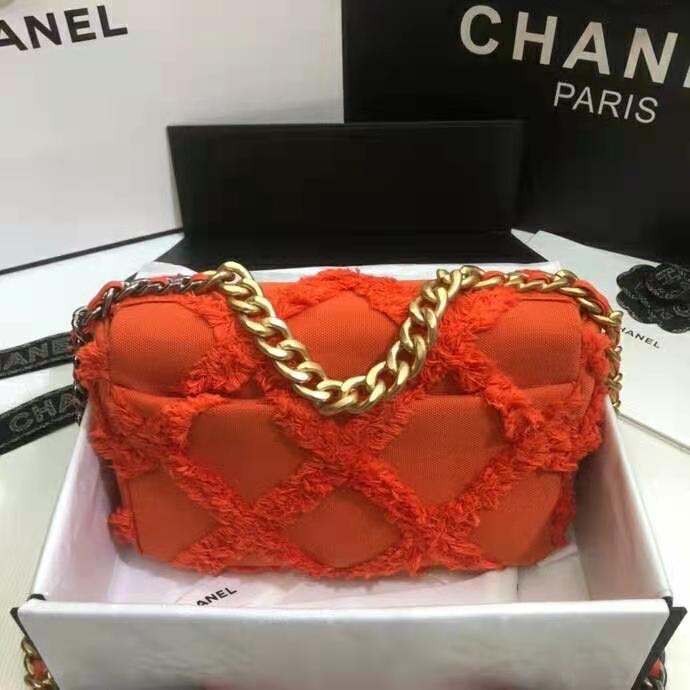 2021 chanel 19 flap bag