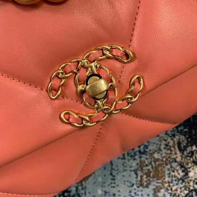 2021 chanel 19 flap bag